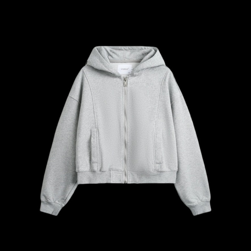 外套模板,没有刺绣