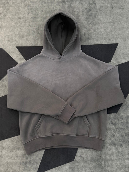 Faded Acid Wash Hoodies