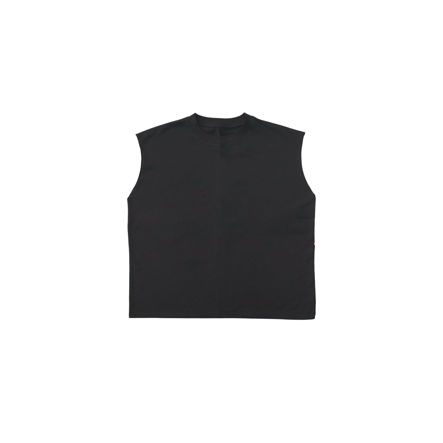 Black Vest