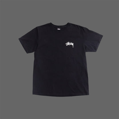 Stussy short sleeves