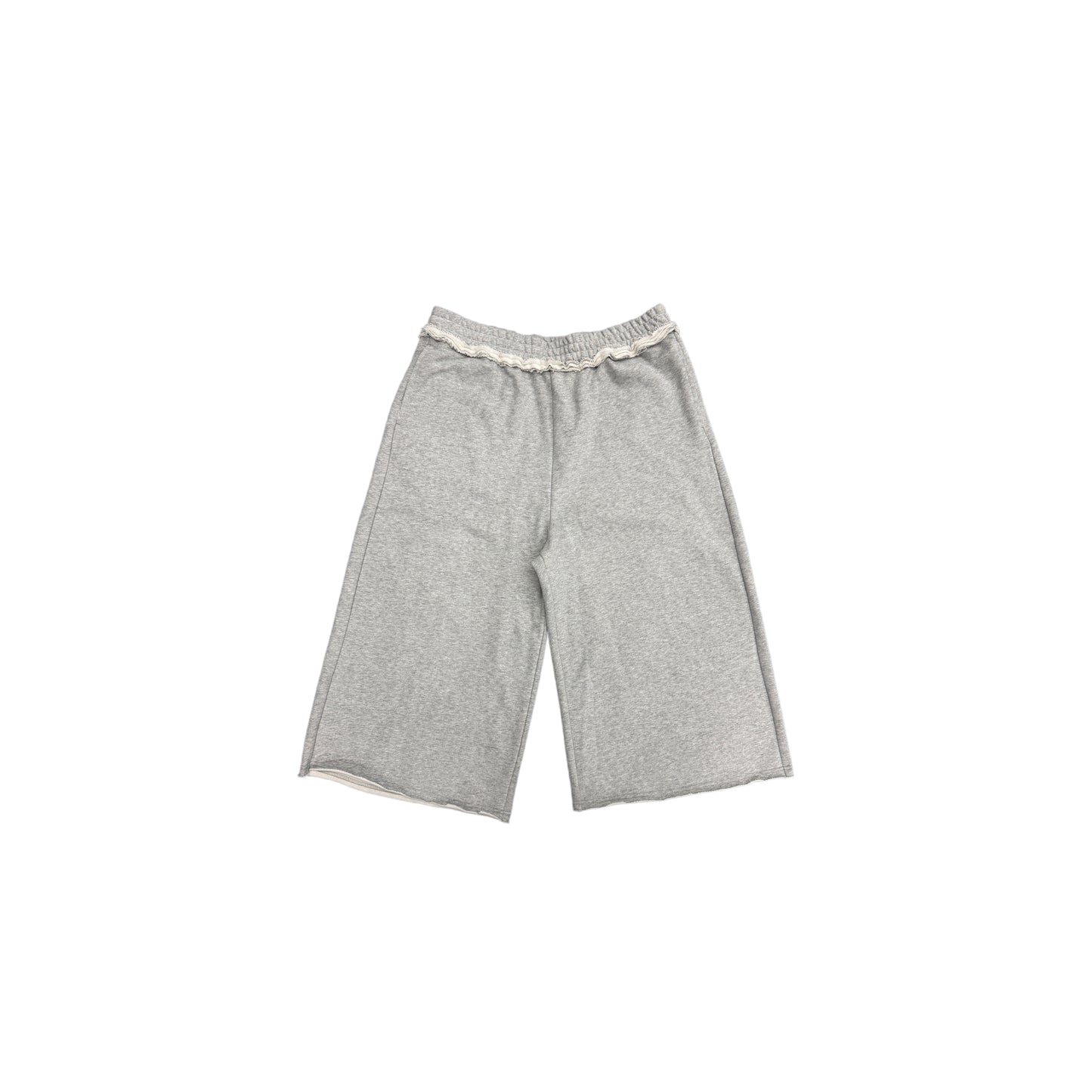 Seven-point Short