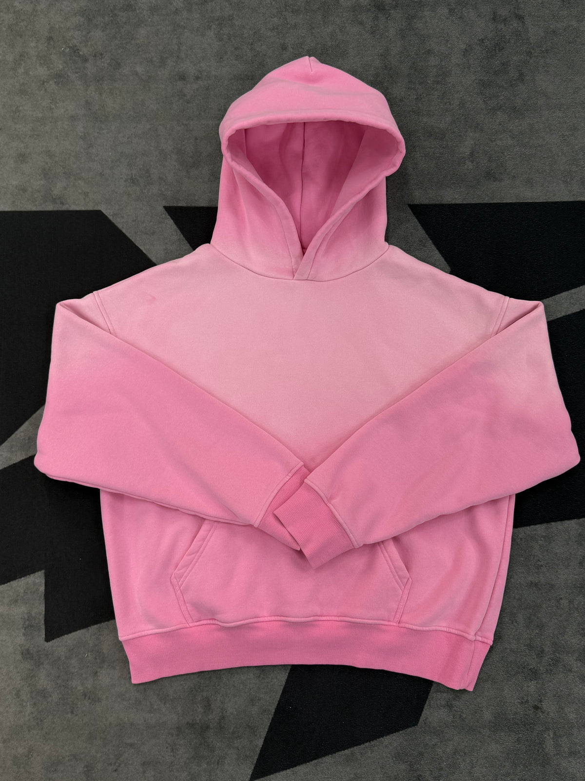 Faded Acid Wash Hoodies