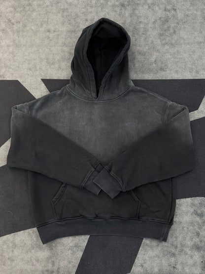 Faded Acid Wash Hoodies